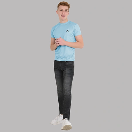  Male Model Photography Portfolio for Jeans